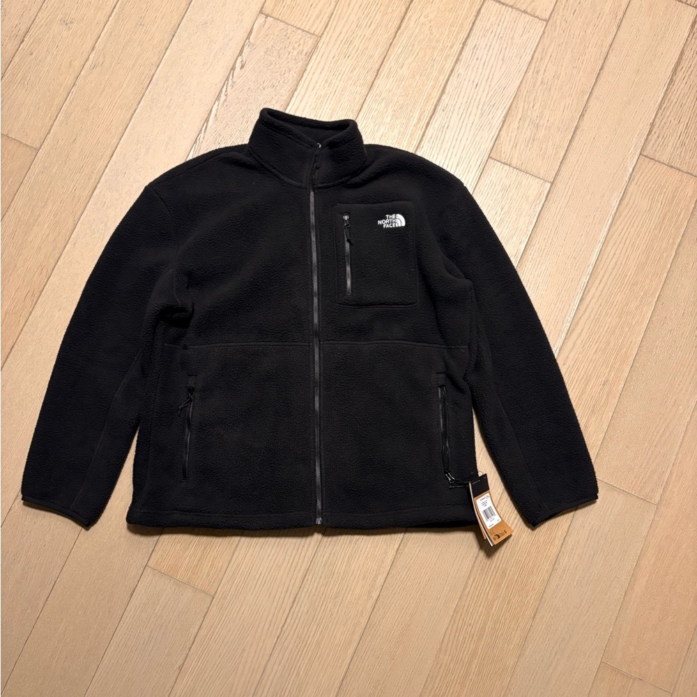 Women’s Yumiori Full-Zip Jacket - Picture 3 of 4